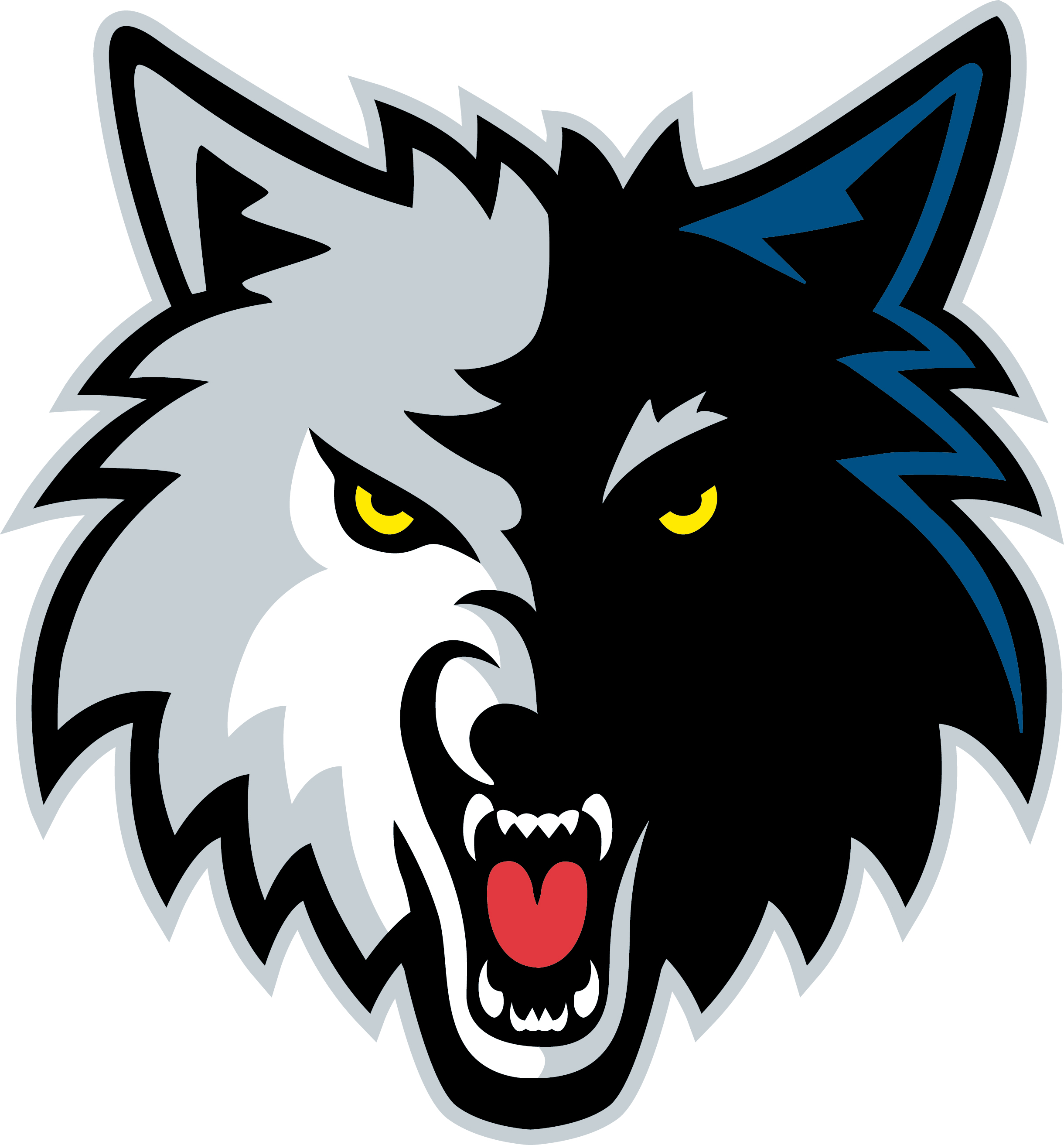 Minnesota Timberwolves Logo